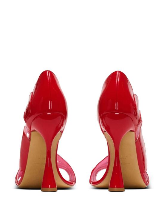  발망 샌들 DN1UH027LPAT - BALMAIN