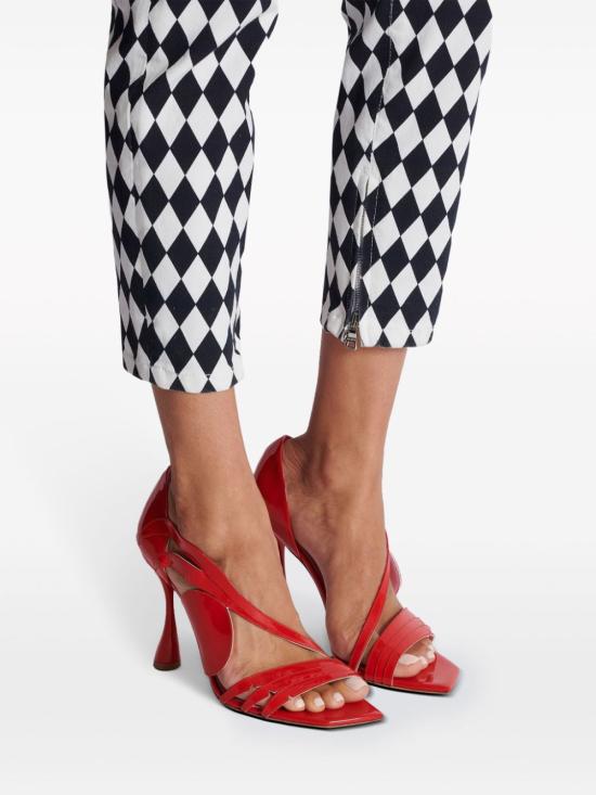  발망 샌들 DN1UH027LPAT - BALMAIN