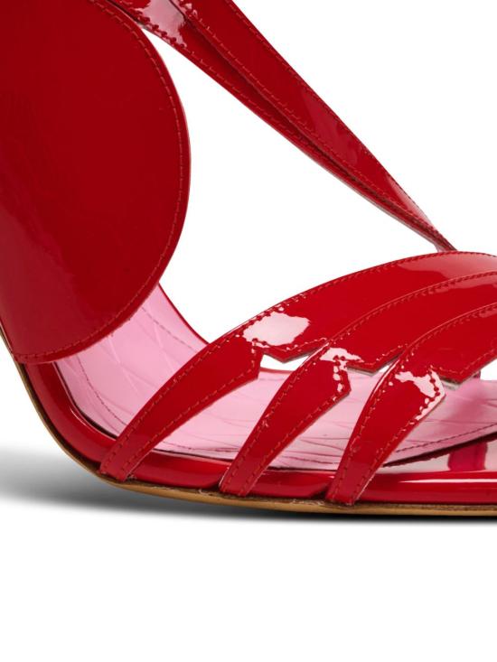  발망 샌들 DN1UH027LPAT - BALMAIN