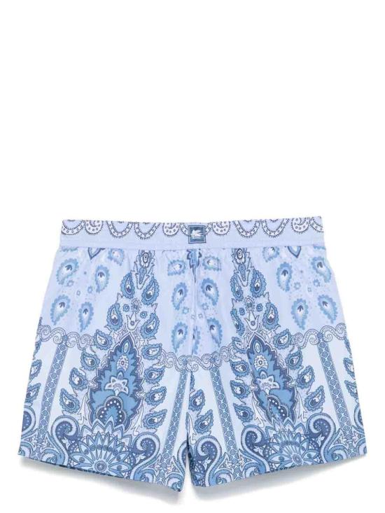  에트로 스윔팬츠 MRPB000299SPSA6X0880 Light Blue - ETRO