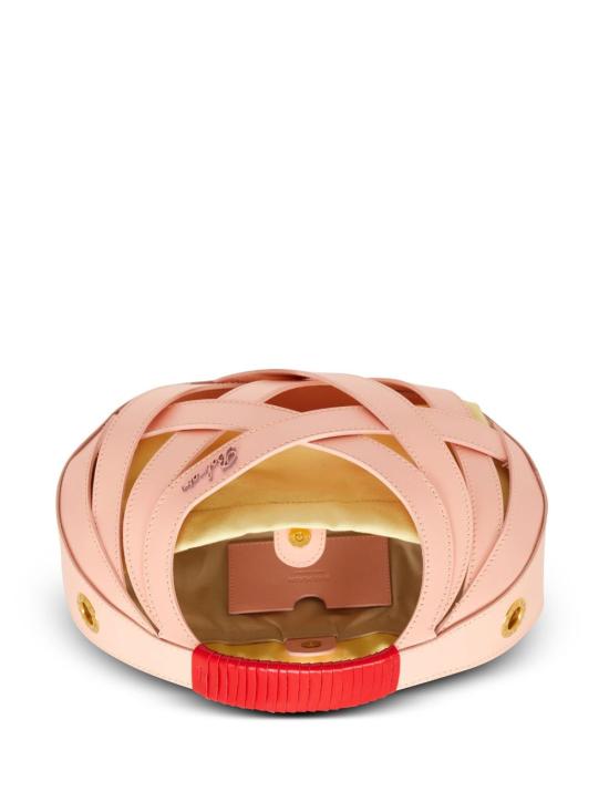  발망 토트백 CN0DQ887LQCV - BALMAIN