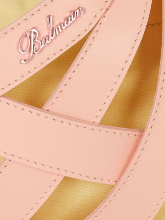  발망 토트백 CN0DQ887LQCV - BALMAIN