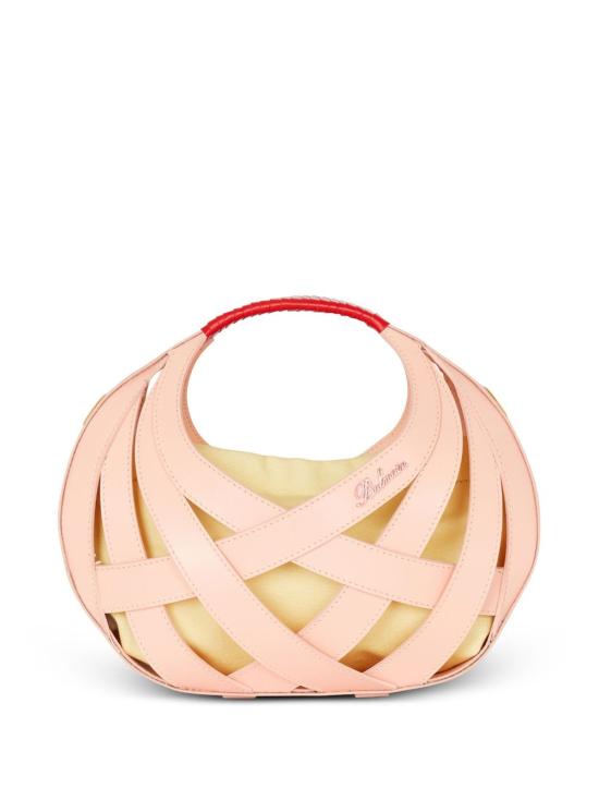  발망 토트백 CN0DQ887LQCV