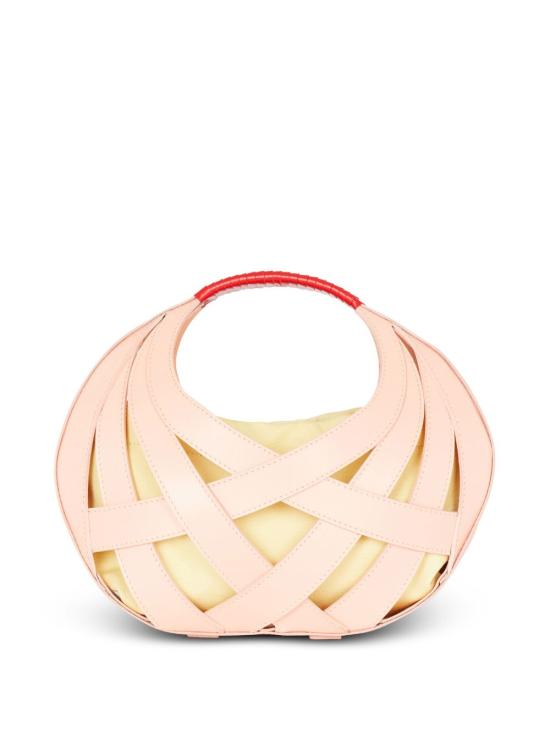  발망 토트백 CN0DQ887LQCV - BALMAIN