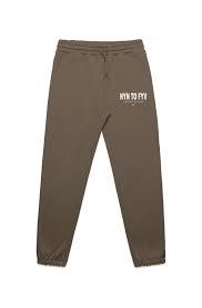  어콜드월 트레이닝/조거 팬츠 ACWMB148MIDGRE DOM