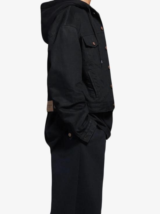  발렌시아가 자켓 657606TJW58 - BALENCIAGA