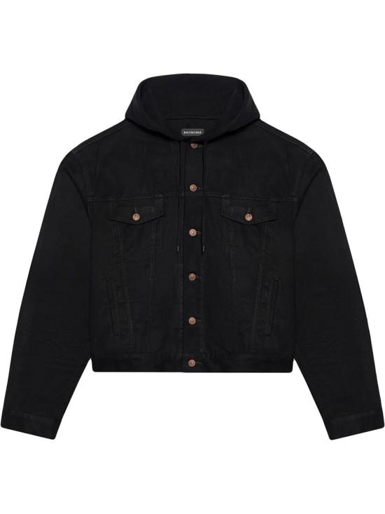  발렌시아가 자켓 657606TJW58