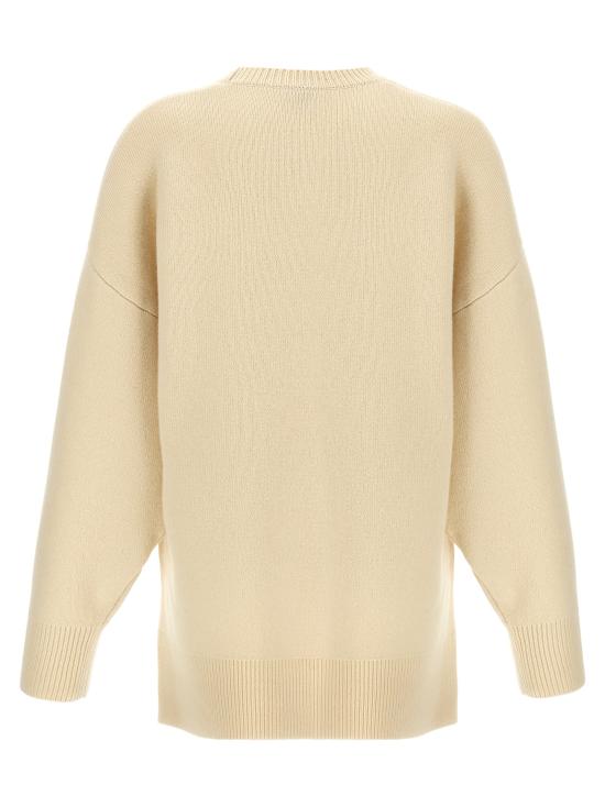  토템 / 여성 더블니트 스웨터 251WRT4626YA0132007 BPG - TOTEME