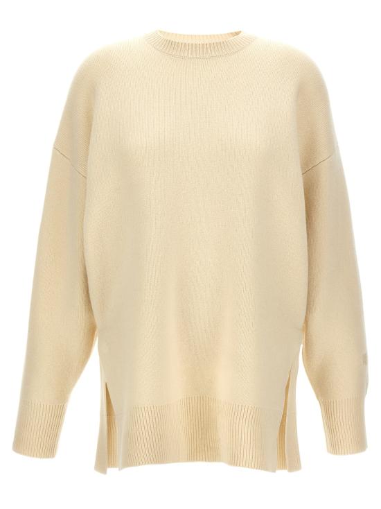  토템 / 여성 더블니트 스웨터 251WRT4626YA0132007 BPG