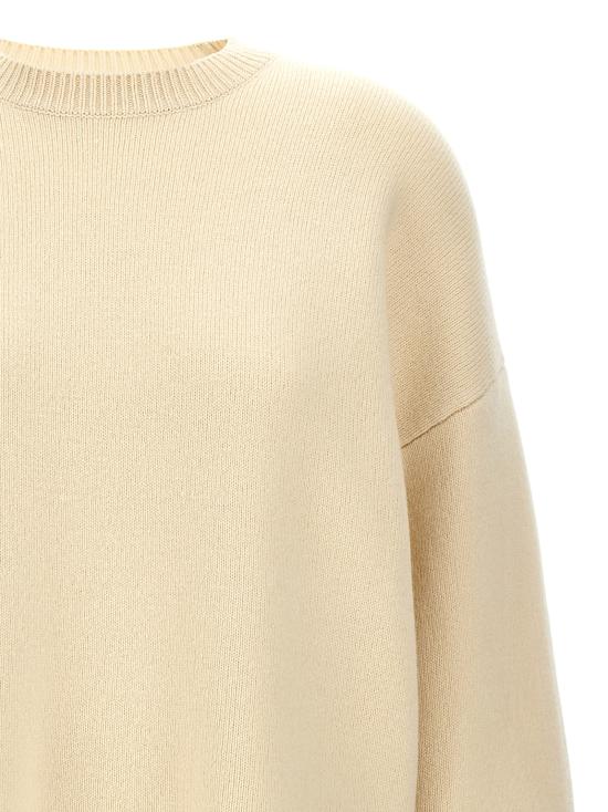  토템 / 여성 더블니트 스웨터 251WRT4626YA0132007 BPG - TOTEME