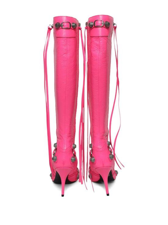  발렌시아가 부츠 694395WAD4E - BALENCIAGA