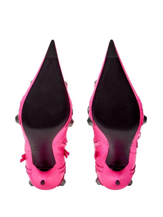  발렌시아가 부츠 694395WAD4E - BALENCIAGA