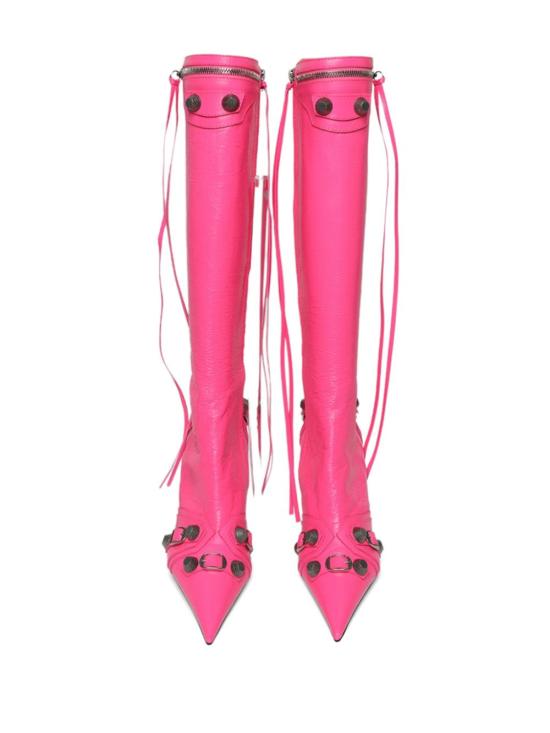  발렌시아가 부츠 694395WAD4E - BALENCIAGA