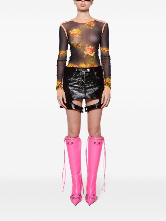  발렌시아가 부츠 694395WAD4E - BALENCIAGA