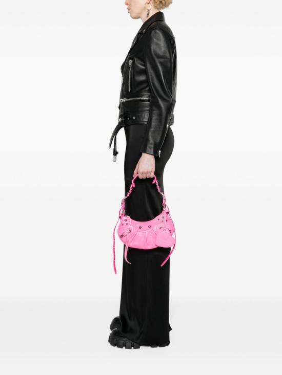  발렌시아가 숄더백 6713091VGUY - BALENCIAGA