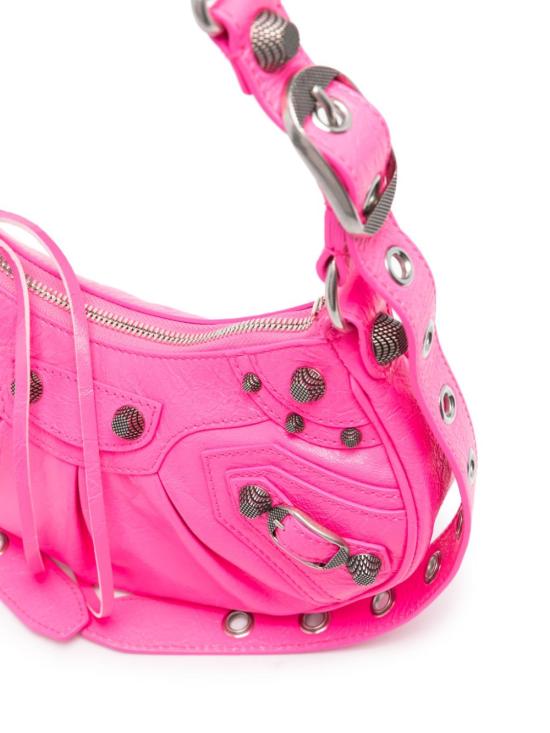  발렌시아가 숄더백 6713091VGUY - BALENCIAGA