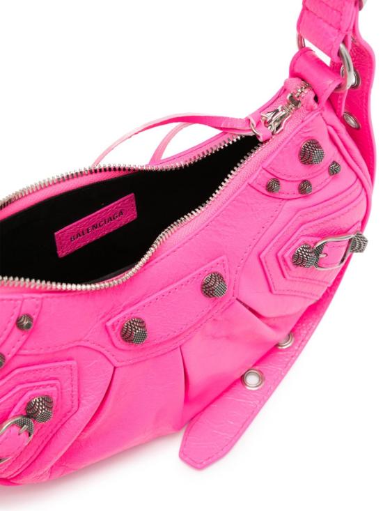  발렌시아가 숄더백 6713091VGUY - BALENCIAGA