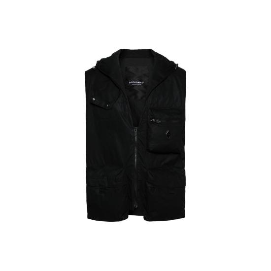  어콜드월 베스트 ACWMO258ONYX DOM