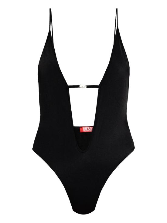  디젤 원피스 수영복 A174810AFBC