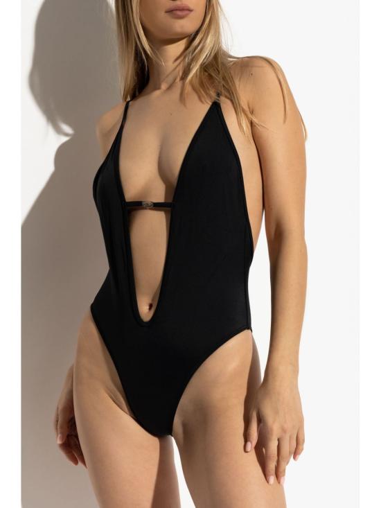  디젤 원피스 수영복 A174810AFBC - DIESEL