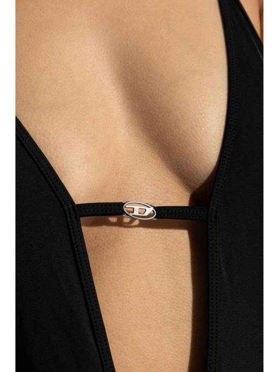  디젤 원피스 수영복 A174810AFBC - DIESEL