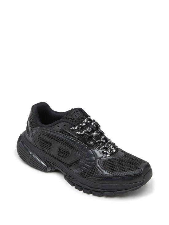  디젤 스니커즈 Y03594P8136 black - DIESEL