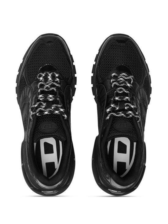  디젤 스니커즈 Y03594P8136 black - DIESEL