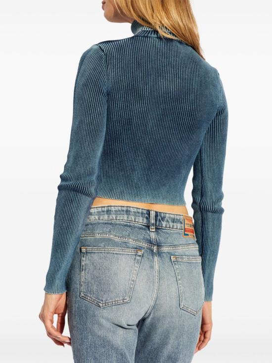  디젤 긴팔 티셔츠 A148110ANAH - DIESEL