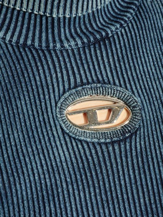  디젤 긴팔 티셔츠 A148110ANAH - DIESEL