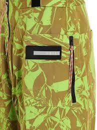  에리즈 어라이즈 카고 팬츠 FTAR31100LM DOM - ARIES ARISE