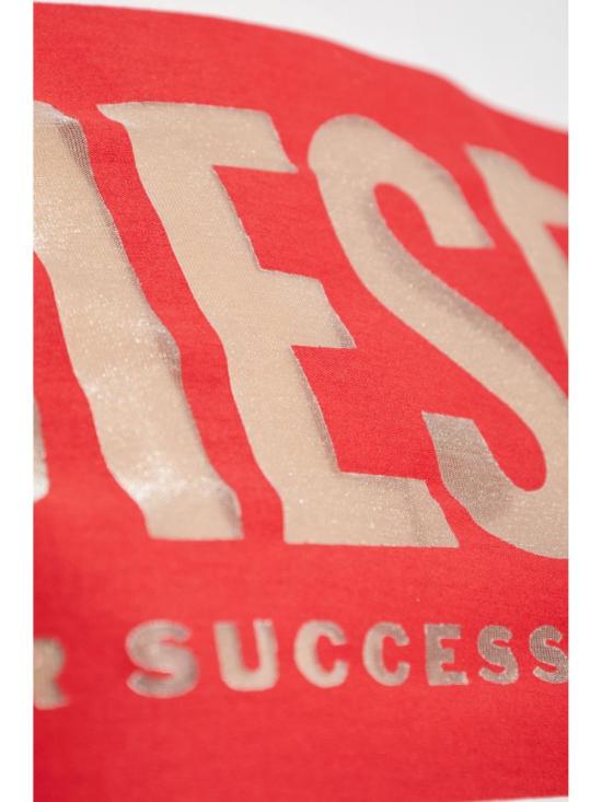  디젤 긴팔 티셔츠 A170820SHAY - DIESEL