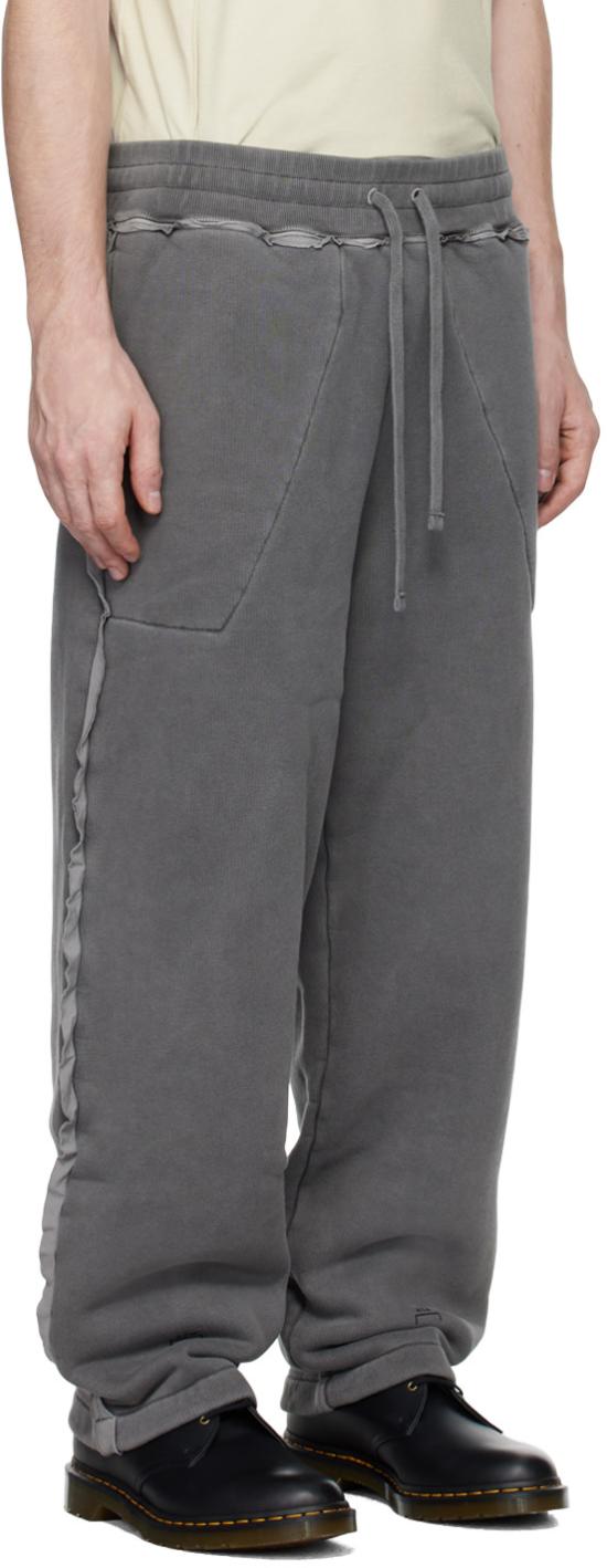  어콜드월 트레이닝/조거 팬츠 ACWMB293BLK DOM - A COLD WALL