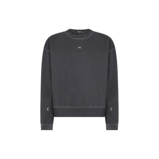  어콜드월 긴팔 티셔츠 ACWMW198BLK DOM