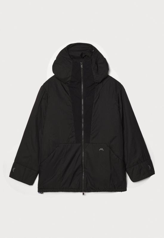  어콜드월 자켓 ACWMO259BLK DOM