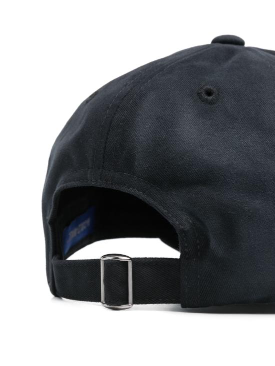  어콜드월 볼캡 ACWUA211BLK DOM - A COLD WALL