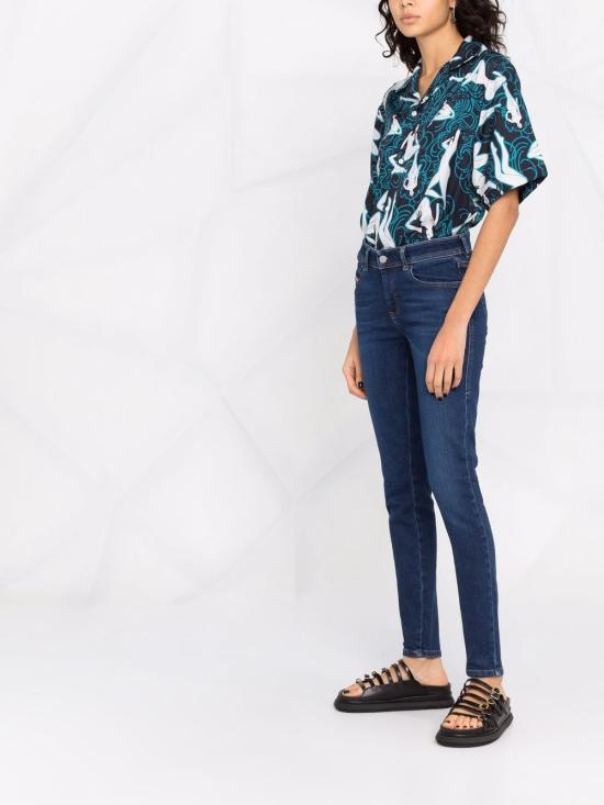  디젤 데님 팬츠 A0410809C19 - DIESEL