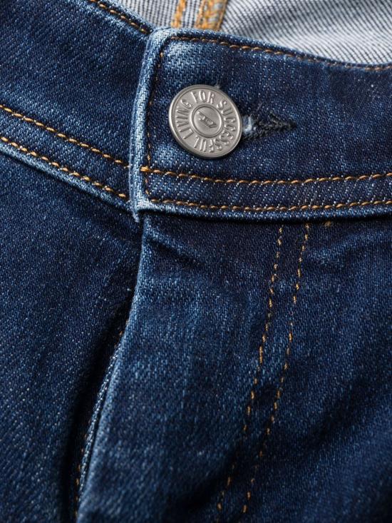  디젤 데님 팬츠 A0410809C19 - DIESEL