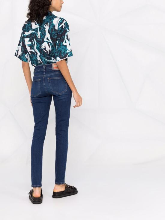  디젤 데님 팬츠 A0410809C19 - DIESEL