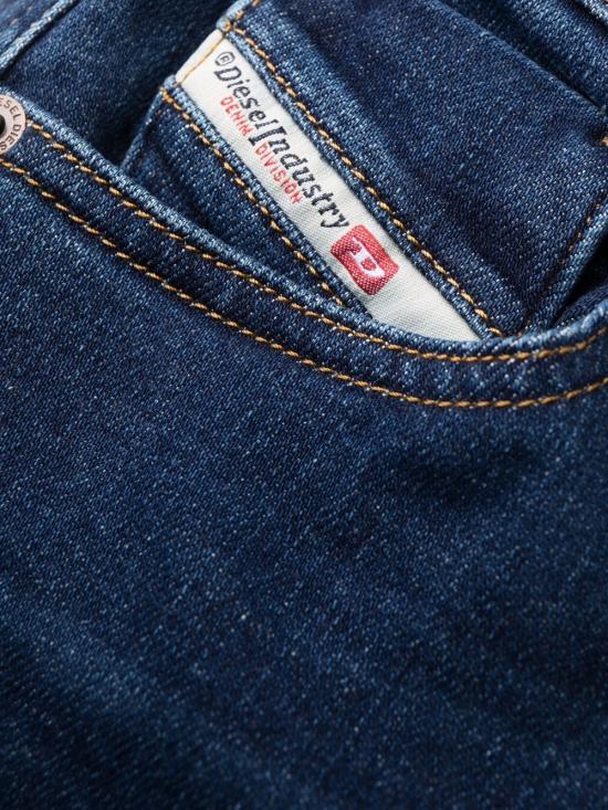  디젤 데님 팬츠 A0410809C19 - DIESEL