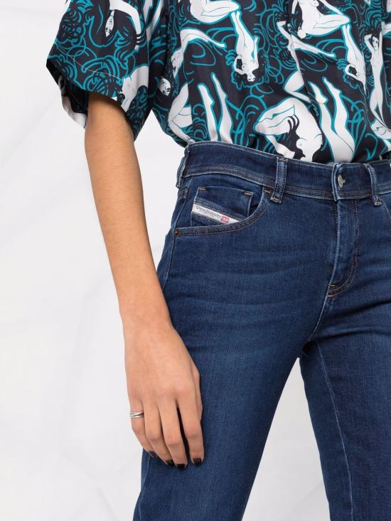  디젤 데님 팬츠 A0410809C19 - DIESEL