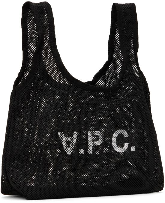 25SS 아페쎄 토트백 PSAEUH61971LZZ DOM - A.P.C.