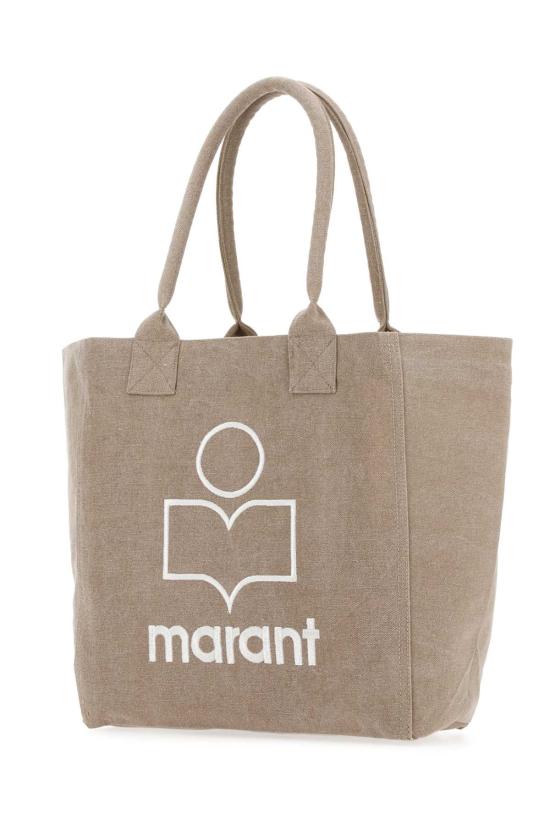 25SS 이자벨마랑 토트백 PM0002FAA1X19M90BE DOM - ISABEL MARANT