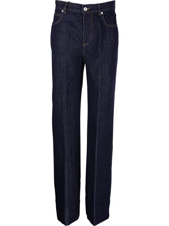 25SS 보테가베네타 데님 팬츠 813509 V0W20 4245 INDIGO