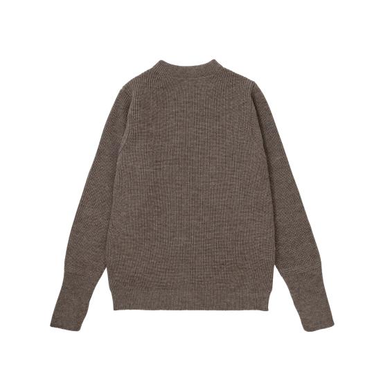  안데르센 안데르센 스웨터 SAILOR CREWNECK DOM