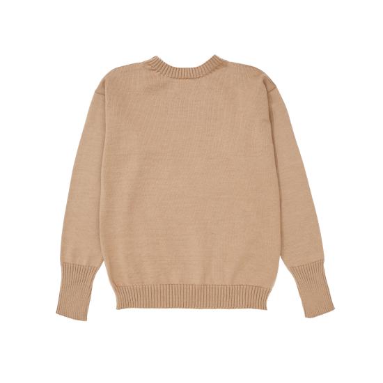  안데르센 안데르센 스웨터 SEAMAN DOM