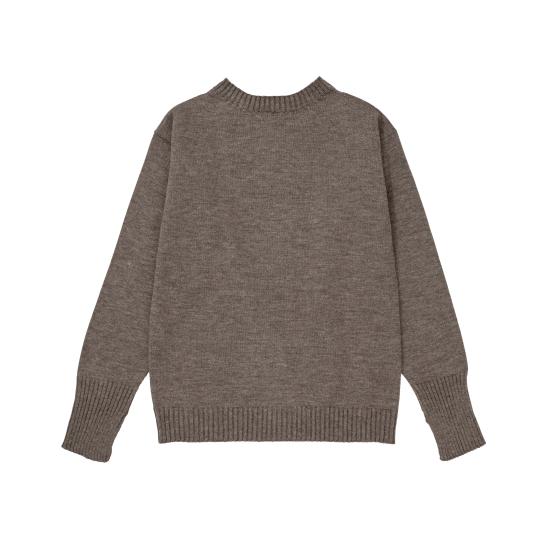  안데르센 안데르센 스웨터 SEAMAN DOM