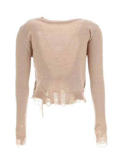  알13 가디건 R13WY150Y095B DOM - R13