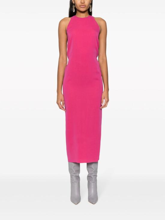  펜디 롱 원피스 FDC821AQ33 - FENDI