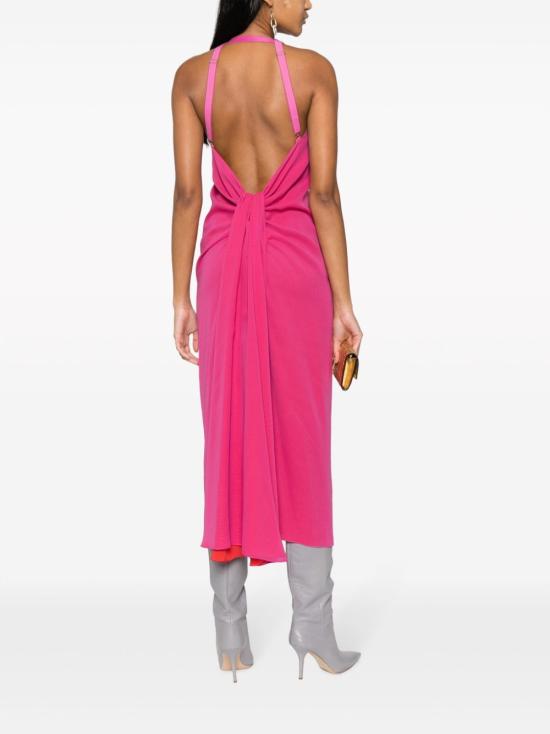  펜디 롱 원피스 FDC821AQ33 - FENDI