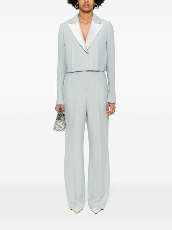  펜디 스트레이트 팬츠 FR6558AC4G - FENDI